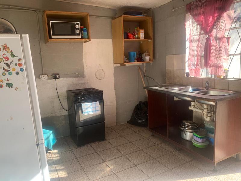 1 Bedroom Property for Sale in Kleinvlei Western Cape